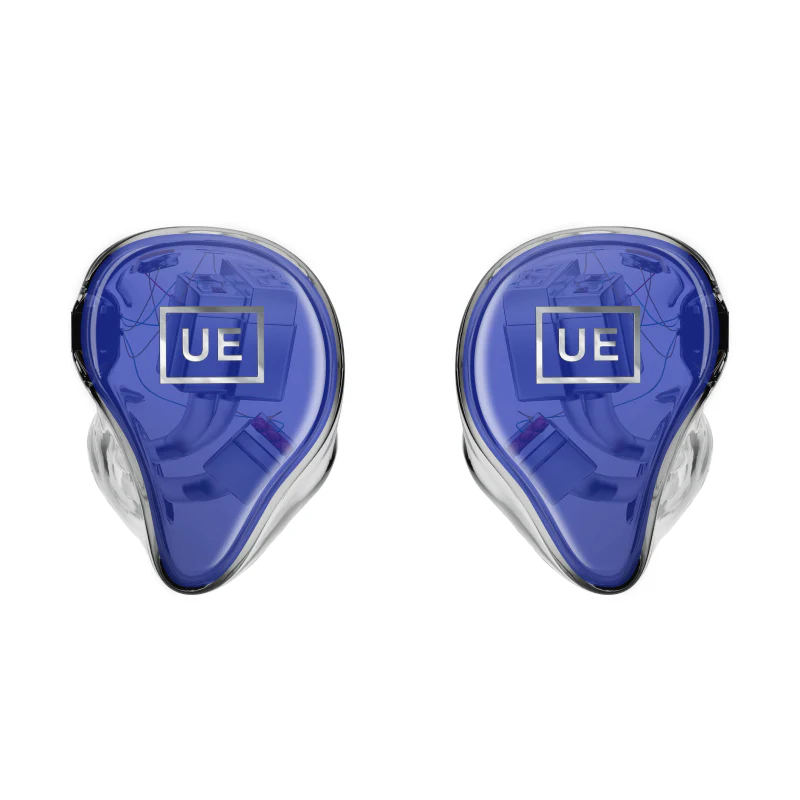 UE 11 PRO - Left Side - Image 3