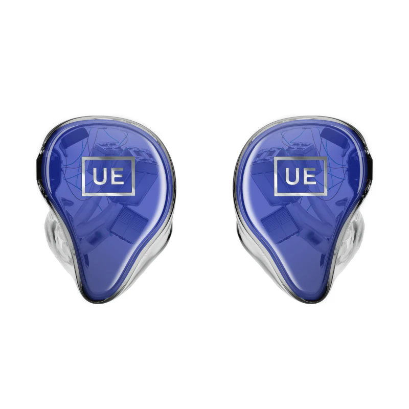 UE 18+ PRO - Left Side - Image 3