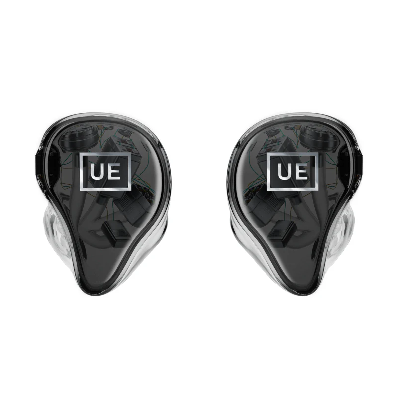 UE LIVE - Left Side - Image 4