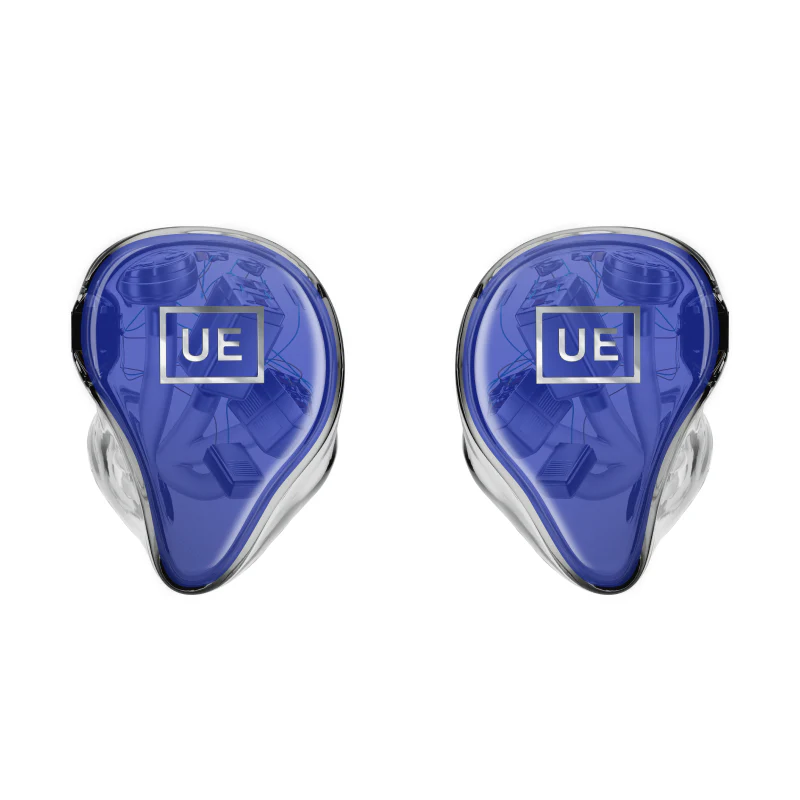 UE LIVE - Right Side - Image 3