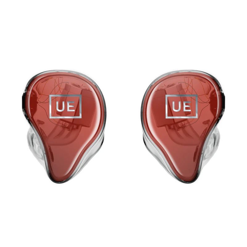 UE RR+ PRO - Left Side - Image 2