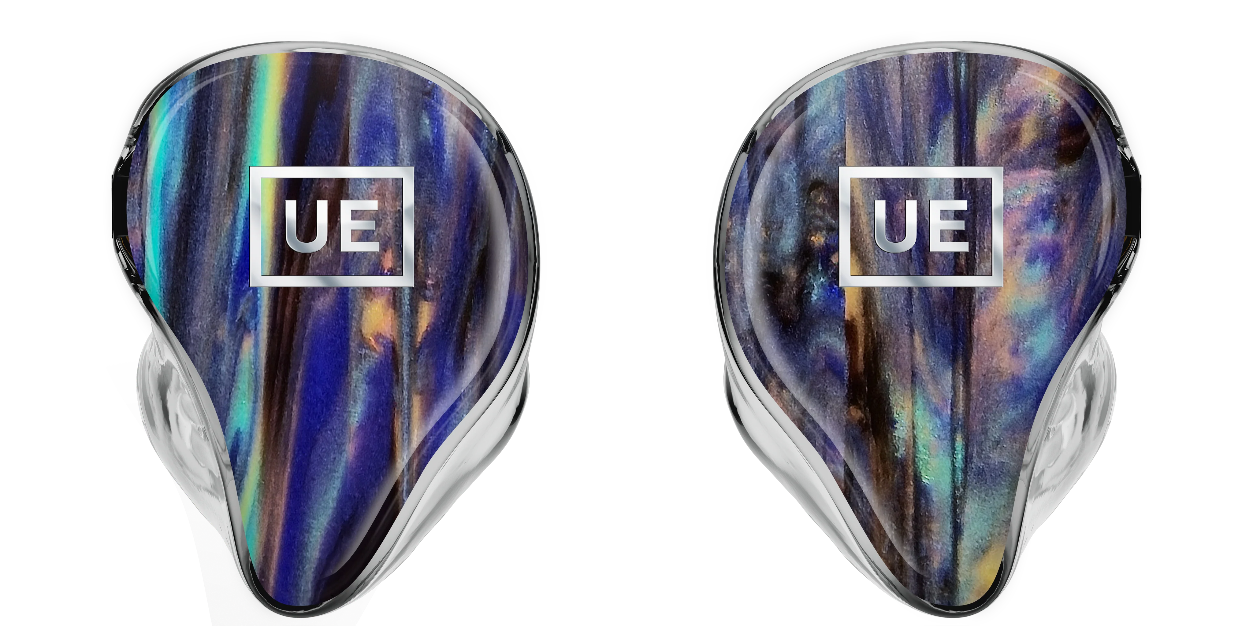 UE RR+ PRO - Left Side - Image 9